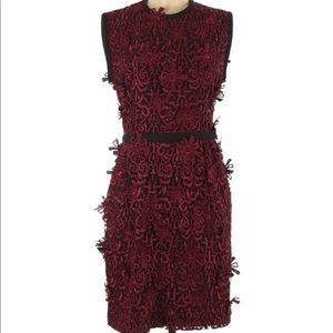 Aquilano Rimondi Cocktail Dress